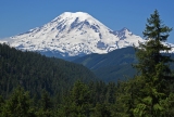 Cascade Range, WA