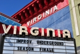 Theaters and Marquees I