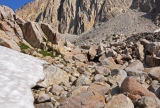 White Clouds Wilderness, ID