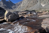 Wind River Range, WY